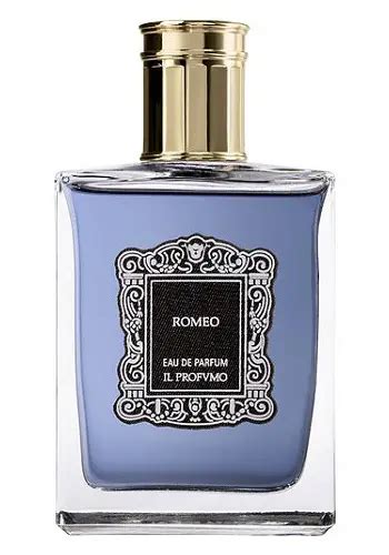 il profvmo men's cologne.